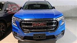 GMC Terrain